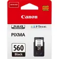 Canon PG-560 Blekkpatron svart
