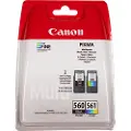 Canon Pg-560/cl-561 Blekkpatron