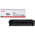 Canon CRG 054 / 3023C002 Cyan - Laser toner Blå