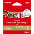 Canon Paper PP-201 / 2311B070 Glossy 9x9