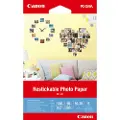 Canon Paper RP-101 / 3635C002 Restickabl