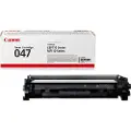 Canon 47 Toner Svart