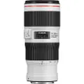Canon EF 70-200mm f/4L IS II USM