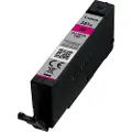 Canon CLI-581XL / 2050C001 High Magenta - Blekkpatron Rød