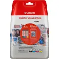 Canon Cli571xl Cmyk Blekkpatron