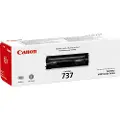 Canon 737 Toner