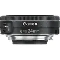 Canon EF-S 24mm f/2.8 STM