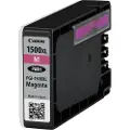 Canon PGI-1500XL M - 12 ml - Høy ytelse - magenta - original - blekkbeholder - for MAXIFY MB2050, MB2150, MB2155, MB2350, MB2750, MB2755