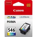 Canon CL-546 / 8289B001 3-Color - Blekkpatron Colour (cyan, magenta, yellow)