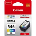Canon Cl-546xl Blekkpatron