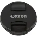 Canon E-58II Lens Cap
