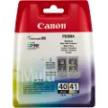 Canon Pg-40/cl-41 Blekkpatron