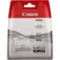 Canon Pgi-520 Blekkpatron