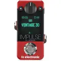 Tc Electronic Gitar-effekt Impulsrespons (ir)-laster