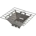 Vargo Titanium Fire Box Grill
