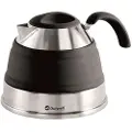 Outwell Sammenleggbar Vannkoker 1.5l