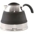 Outwell Sammenleggbar Vannkoker 2.5l