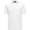 Hugo Boss Penrose 38 Kortermet Poloskjorte