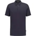 Hugo Boss Palosh 30 10241542 Kortermet Poloskjorte