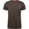Alpha industries Roll-up T-skjorte