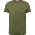 Alpha industries Roll-up T-skjorte