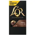 L'OR LOR Kapsułki Forza do Nespresso Original 10 szt.