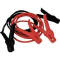 IWH 075635 Startkabler 40.0 mm² Aluminium (kobberbelagt) 4.50 m