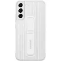 Samsung Ef-rs906cw S22+ S906 Protective Standing Telefondeksel