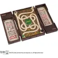 Noble Collection Engelsk Jumanji Miniatyrfigur