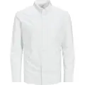 Jack & Jones Blubrook Oxford Skjorte Med Lange Ermer