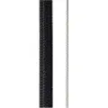 Philips myGarden Cistus - Vegglampe - LED x 2 - total: 9 W (ekvivalent 70 W) - varmt hvitt lys - lanterne - inox
