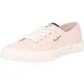 Pepe Jeans Brady W Basic Treningssko