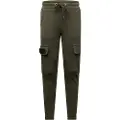 Alpha industries Terry Bukser