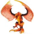 Schleich Ildørn