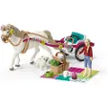 Schleich Small carriage for the big horse show