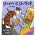 Cobolt Steen & Stoffer 5: Hjemlig psyke | Bill Watterson | Språk: Dansk