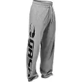 Gasp Sweat Pants, Greymelange