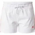 Adidas 3 Stripes Sj Shorts