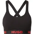 Hugo Boss Padded Sporty Sport-bh