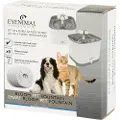 Eyenimal Smart Bloom Drikkefontene - Erstatningsfilter (6 Stk)