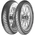 Avon Roadrider Mkii 61v Tl Touring Bakdekk