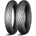 Michelin Pilot Street Rear 62s Tl/tt Touring Bakdekk