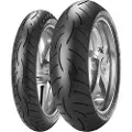 Metzeler Roadtec Z8 Interact M 75w Tl M/c Touring Bakdekk