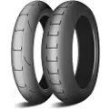 Michelin Moto Power Supermoto B2 Tl Nhs Sportsdekk