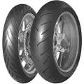 Dunlop Roadsmart ii 73w Tl Landeveissdekk
