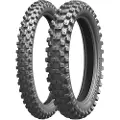 Michelin Tracker Front 54r Tt M/c Offroad Dekk