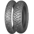 Michelin Anakee 3 54v Tl/tt M/c Prøveforhjul
