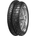 Continental Contiescape Tt 65s Adventure Bakdekk