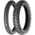Bridgestone Battlecross-x20 Soft 64m Nhs Off-road Bakdekk