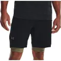 Under Armour Banish Woven 8´´ Shorts